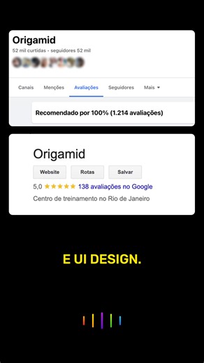 🐺 Promoção do Plano Vitalício Cursos de Front End e UI Design 🔥 De R$ 1.440 por R$ 468 (até 12x de R$ 39) https://www.origamid.com Mais de 50.000 alunos e satisfação completa nas avaliações. Garanta mais de 1.600 aulas e mais de 24 cursos. Com o vitalício, você garante também todos os cursos que eu lançar na Origamid, para SEMPRE. Já são mais de 10 anos lançando cursos novos no plano Vitalício, sem nenhum custo adicional. - Cursos de Front End | UI Design | Web Design | HTML | CSS | JavaScript