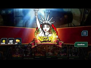 Clone Evolution - Part 45: Campaign Chapter 35 - Space Center