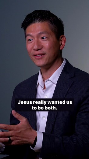 'Ecumenical' is a word often misunderstood by evangelical Christians. Allen Yeh, professor of intercultural studies and missiology at Biola University, traces the history and theology of this essential term to underscore its importance to the mission of the global church today. Watch the full video on YouTube: https://www.youtube.com/watch?v=Ra6ptOVQpwI | Lausanne Movement