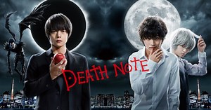 Death Note - Episode 01/11 (2015 TV Series) | bilibili