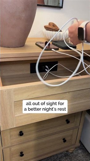 2026 Goals: Less clutter. Better sleep.