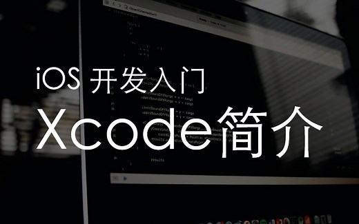 【iOS开发入门】1. Xcode简介