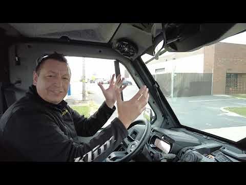 How to Make Your First Run with the Force Turbos Can-Am Defender Turbo System