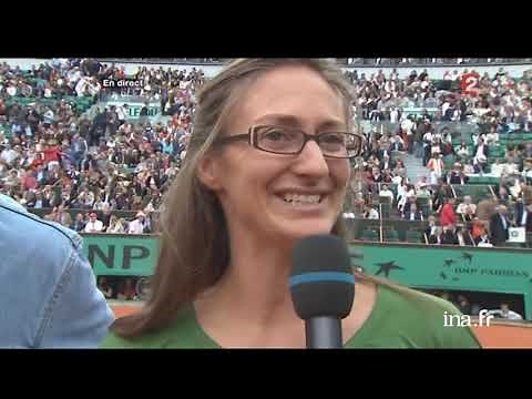 Roland Garros finale 2008 Nadal vs Federer