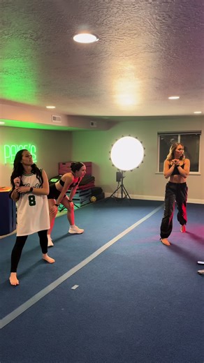 Choreography Tips for Cheerleading Success