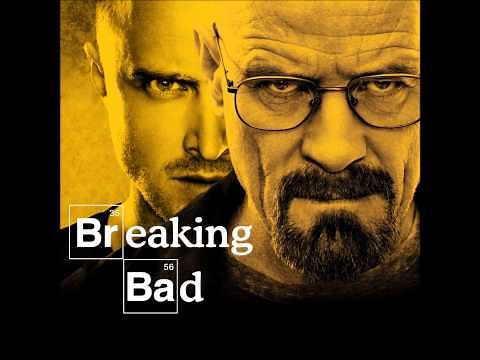 Breaking Bad Theme {Extended for 30 Minutes}