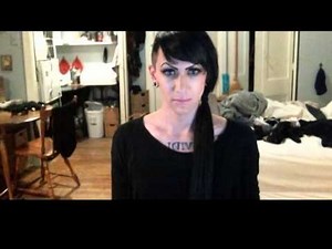 1 Year MtF Hormone Transition Timeline