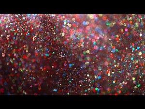 Breaking Youtube with Slow Mo Glitter - The Slow Mo Guys