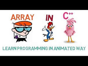 Arrays in C++ - 6