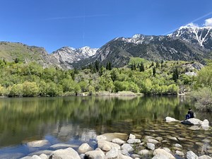 Sandy eyes forecast with runoff expected to increase - KSLTV.com