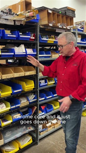 The World of Strings Part 4