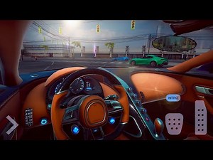 Tuning Club Online Gameplay | Real-Time Multiplayer Car Race
