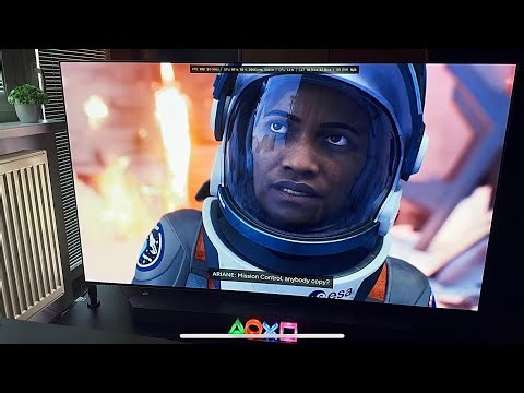 Aphelion LG G5 OLED & RTX 5090 | 8K DLSS4 Ultra Performance Maxed Out HDR TV Settings