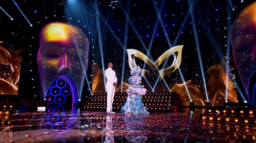 The Masked Singer S13:E13 - The Two-Hour Lucky Season 13 Finale