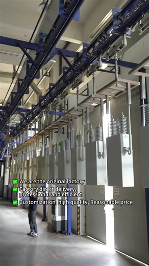 Custom Capacitor Solutions from Experienced Factory