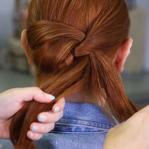 1.9M views · 20K reactions | These Looks Are Perfect For Prom & Weddings  | Cute Girls Hairstyles | Facebook