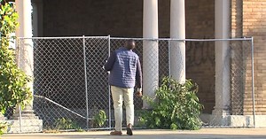 'We’ve dug a very large hole for ourselves': Cincinnati leaders tour sites with deferred maintenance needs