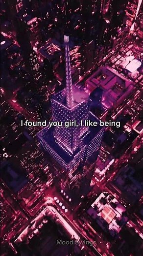 PnB Rock - Unforgettable (Freestyle) Lyrics| I found you, girl I like being around you #ytshorts