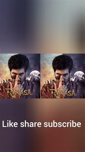" rakasa "review grab the tickets to enjoy movie.#super