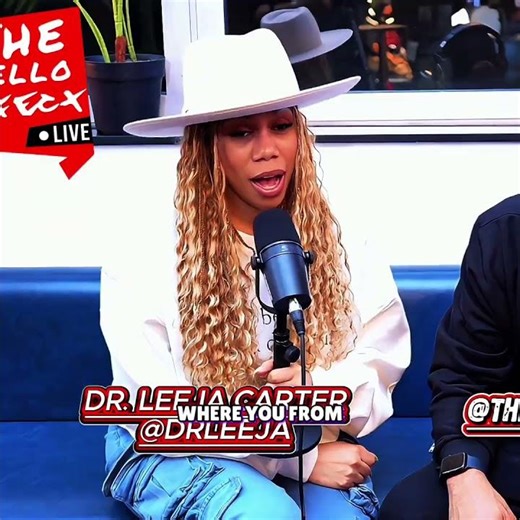 Meet The CEO Fighting For Food & Health Equity 🚨