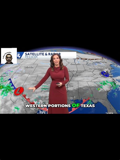 Prepare for Extreme Cold and Heavy Snow This Weekend