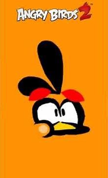 Bubbles in Angry Birds 2 Be Like...