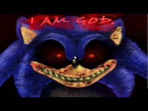 Let's Play: Creepypasta Special - The Theater, Sonic.exe, Luna Game Reihe [German] [HD]