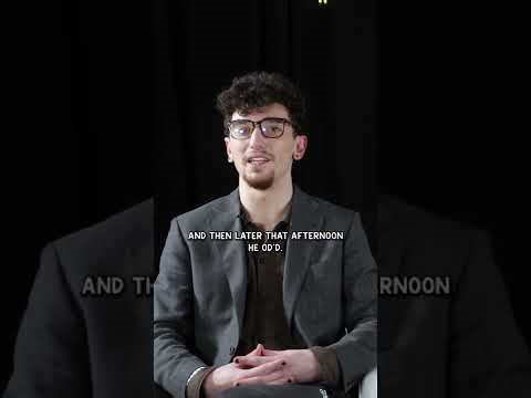 Real stuff our teachers did