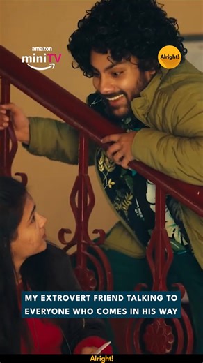 31K views · 37 reactions | Watch the full episode on Amazon miniTV https://tinyurl.com/fvu6a2xv | Alright | Facebook