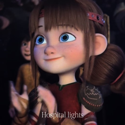 How to Train Your Dragon: Hiccup's Journey to Homecoming