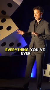 Everything you’ve ever wanted—every stage, every sale, every breakthrough—isn’t waiting behind talent/money/opportunity/luck/etc It’s waiting behind your willingness to fail. Not once. Not twice. But again and again, until failure becomes your teacher—not your enemy. The people you admire didn’t “make it” because they avoided mistakes. They made it because they outlasted the fear of looking foolish. So the question isn’t: “What if I fail?” It’s: “Am I willing to find out who I could become if I 