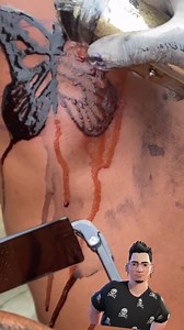 385K views · 1.1K reactions | Con ese realismo hasta va a volar!! #tatuador #tattooart #tatuajes #neotraditionaltattoo #tattooletras #tatuadora #tattoo #tatuajespersonalizados #tatuajesmexico #tattoostyle #tattooartist #tatuadores #tatuajesbonitos #tattooideas | idea tattoo designs | Facebook