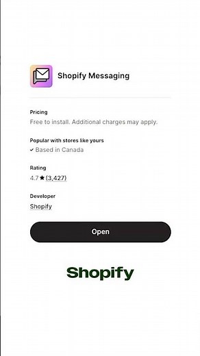 How to setup Email and SMS Marketing for Shopify
