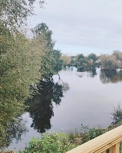 7 Lakes Country Park on Reels