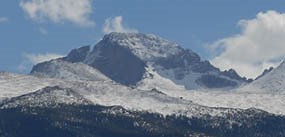 Longs Peak - Keyhole Route - Rocky Mountain National Park (U.S. National Park Service)