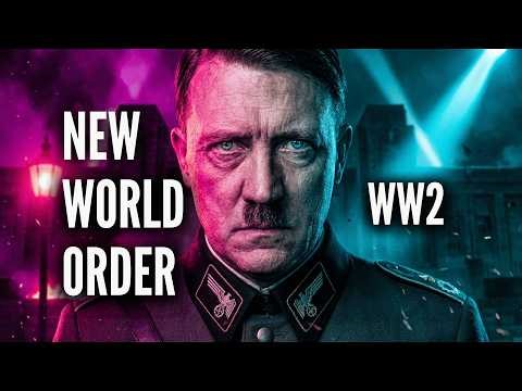 Hitler Won WWII : A World Without Freedom | Timeline 03