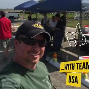 Practicing with Team USA. #robholland #rhjustflyit #teamusa #aerobatics | Rob Holland Aerosports