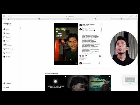 Part 10 Detyo Bon Instagram Algorithm hacking course #education #instagram #shorts #reels #trending