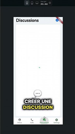 🔍 Interface de Gestion des Contacts pour WhatsApp avec FlutterFlow et Algolia