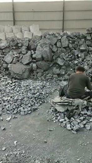 silicon metal production