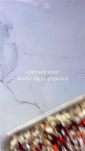 Snack plot twist: popcorn chocolate drizzle sprinkles mini m&ms candy eyeballs #charcuterieandthings #halloweenfood #popcorn #movienight #halloweensnacks | Charcuterie & Things LLC