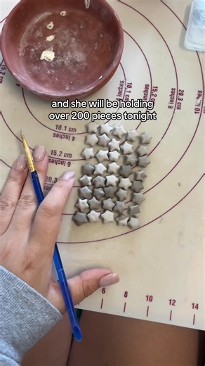 Bisque Fire: Will they Explode?