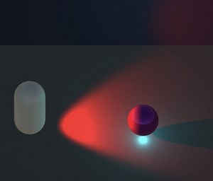 Don't Get Caught! by Freddie Baker