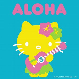 16K views · 1.7K reactions | It's #WorldHelloDay! How do you say hello? | Hello Kitty | Facebook