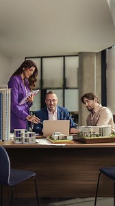 Ultimate Plans are designed as a one-stop digital solution for all your connectivity and business needs. | du