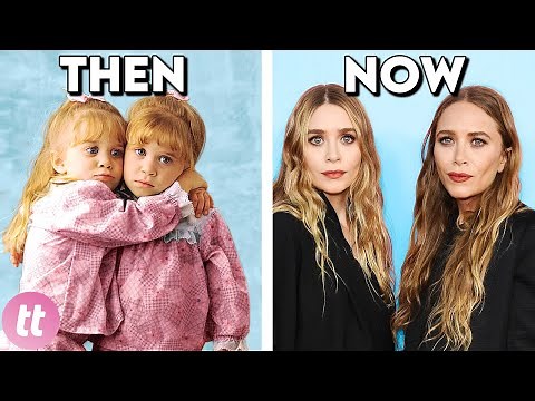 15 Child Stars From The 90s To Now