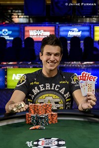 Doug Polk