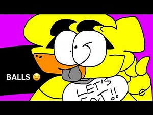 FANCY COMPUTER - animation meme