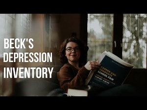 HOW TO DO BDI | BECK'S DEPRESSION INVENTORY TEST