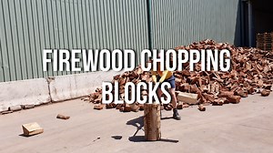 Chopping Block
